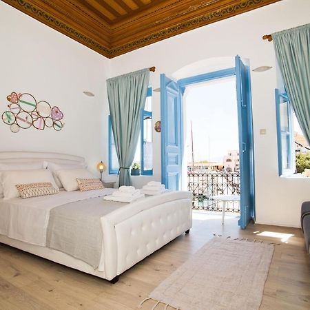 Spongkalya Apartment I Kilimli Dış mekan fotoğraf