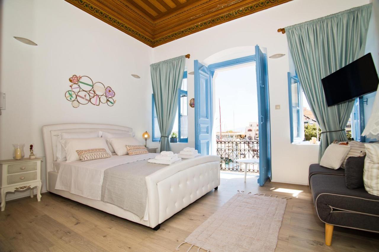 Spongkalya Apartment I Kilimli Dış mekan fotoğraf