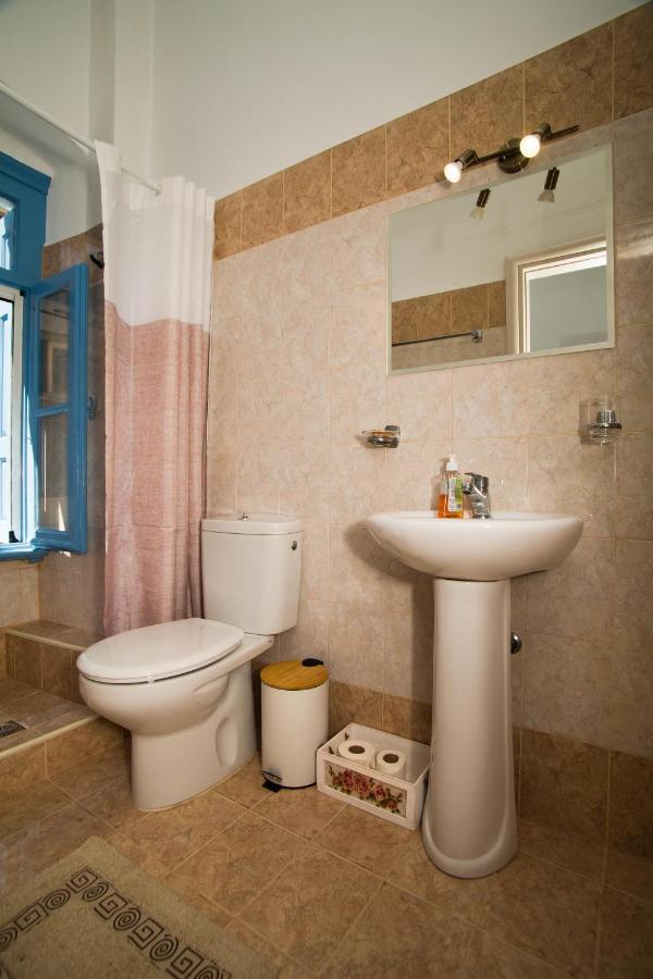 Spongkalya Apartment I Kilimli Dış mekan fotoğraf