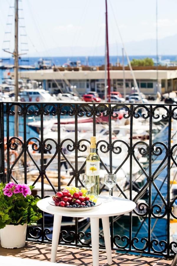 Spongkalya Apartment I Kilimli Dış mekan fotoğraf
