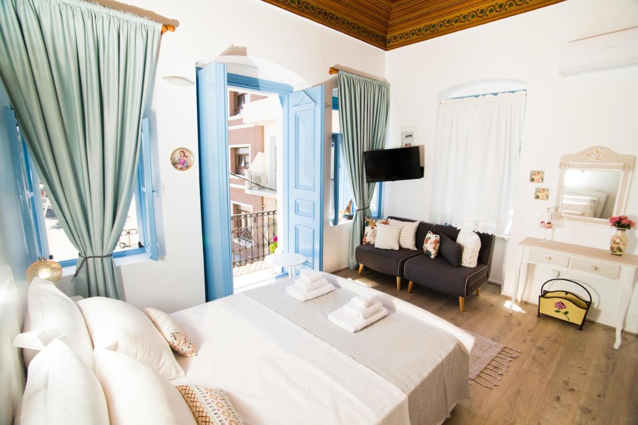 Spongkalya Apartment I Kilimli Dış mekan fotoğraf